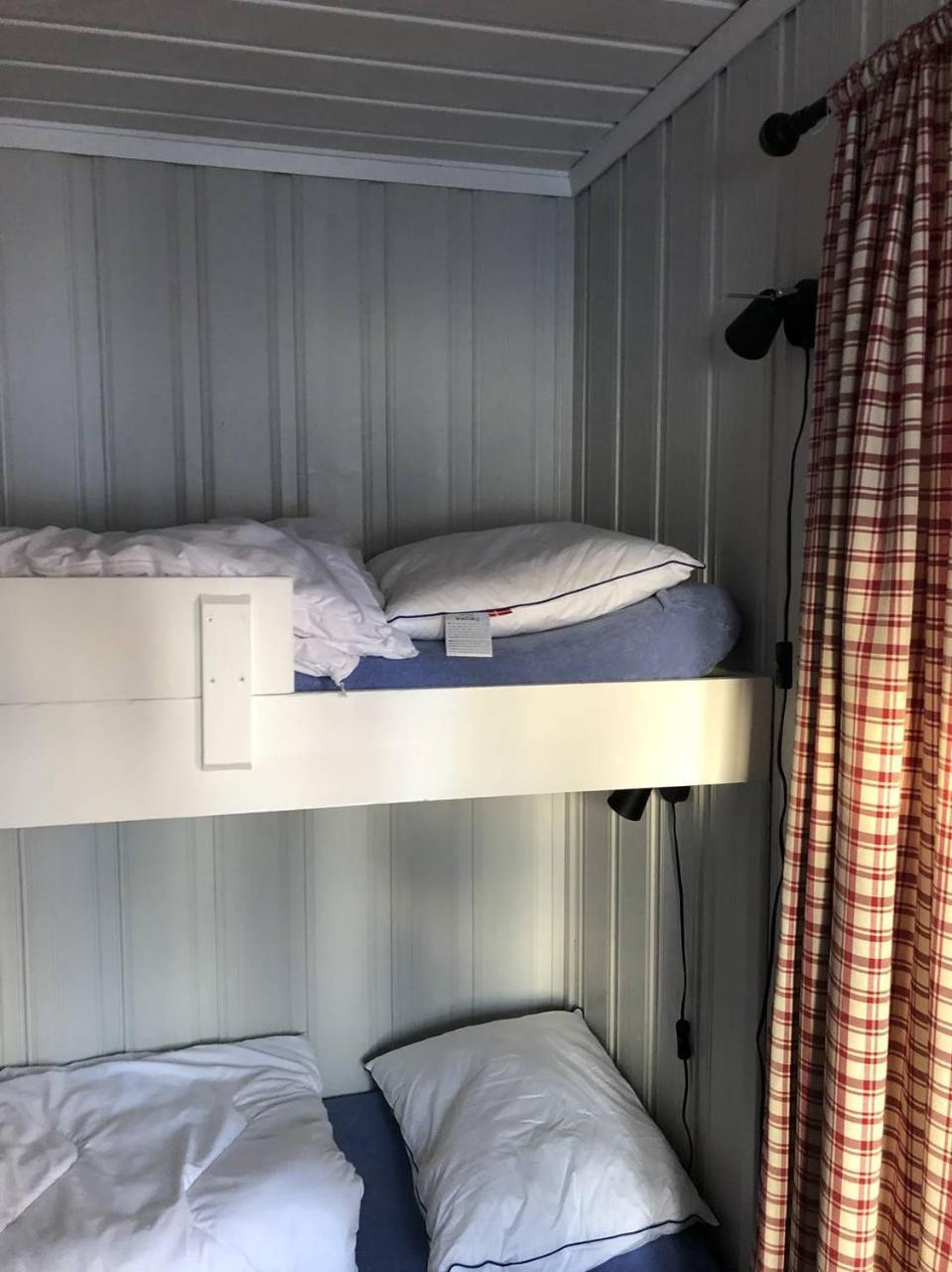 Haglebu Turistheim Villa Luaran gambar